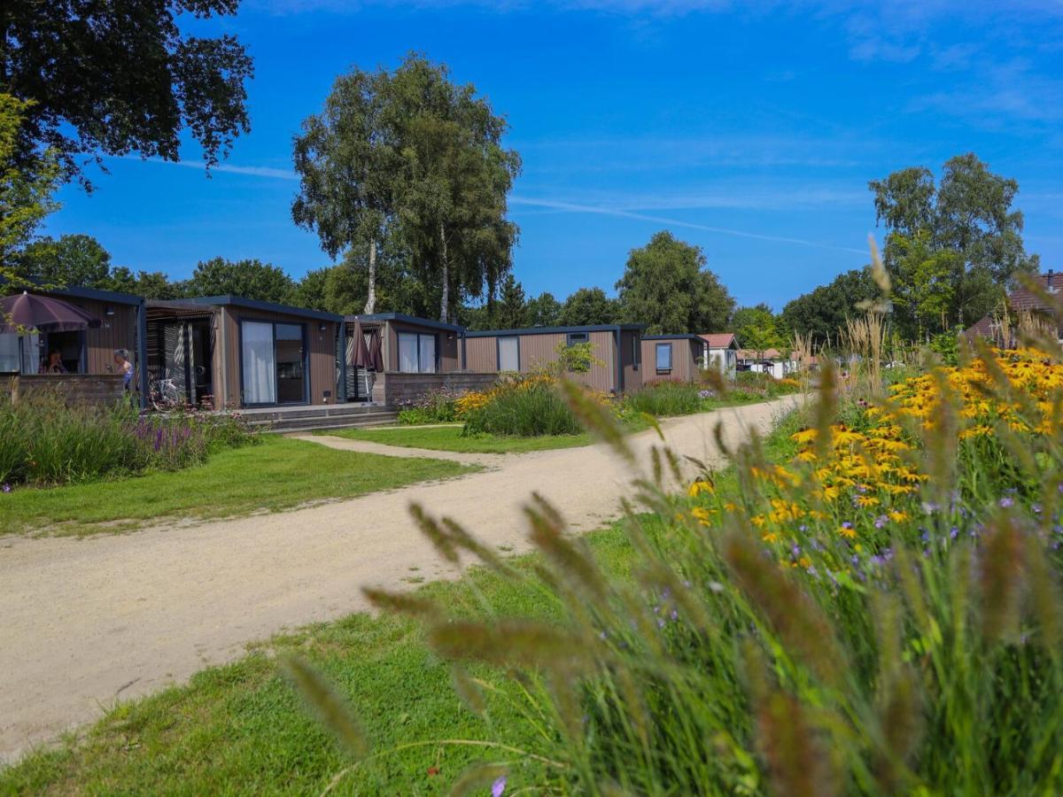 Hotel De Boshoek Voorthuizen Oda fotoğraf