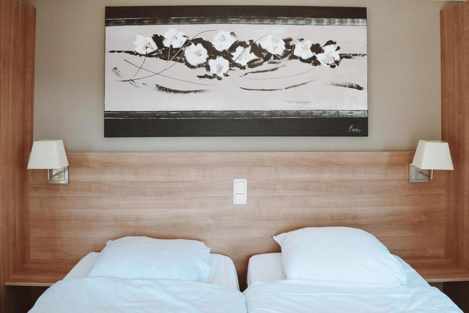 Hotel De Boshoek Voorthuizen Dış mekan fotoğraf
